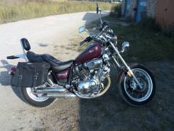 Yamaha Virago XV 750. 750 куб. см., исправен, птс, с пробегом