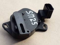 Датчик положения селектора акпп. Nissan: Bluebird, Wingroad, Primera Camino, R'nessa, Serena, Avenir, Primera, Sunny, Prairie, Almera, Liberty, B...