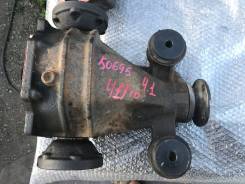 Редуктор. Toyota: Altezza, Chaser, Crown, Cresta, Progres, Mark II, Brevis, Verossa