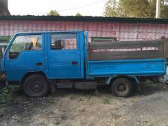 Mitsubishi Canter. Продается Грузовик Mitsubishi carter, 2 836 куб. см., 2 000 кг.
