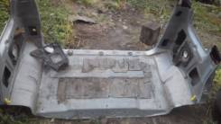 Панель кузова. Suzuki Escudo, TD62W Suzuki Grand Vitara, 3TD62 Chevrolet Tracker Двигатель H25A