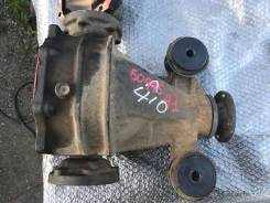 Редуктор. Toyota: Altezza, Chaser, Crown, Cresta, Progres, Mark II, Brevis, Verossa