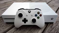 Microsoft Xbox One S