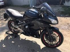 Kawasaki Ninja 400R. 399 куб. см., исправен, птс, с пробегом