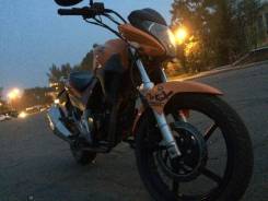Stels Flex 250. 250 куб. см., исправен, птс, с пробегом