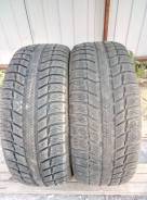 Michelin Primacy Alpin. Зимние, без шипов, 2012 год, износ: 20%, 2 шт