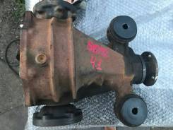 Редуктор. Toyota: Altezza, Chaser, Crown, Cresta, Progres, Mark II, Brevis, Verossa