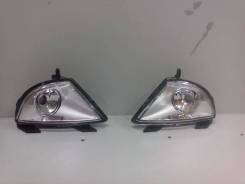 Фара противотуманная. Ford Fusion, CBK Ford Fiesta, CBK. Под заказ