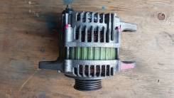 Генератор. Mazda Demio, DW3W, DW5W Mazda Autozam AZ-3, ECPSA, EC5SA Mazda Familia, BG3S, BG6P, BG3P, BG5P, BG5S Двигатели: B5E, B5ME, B3ME, B3E, B5, B...
