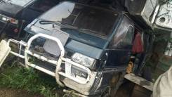 Mitsubishi Delica