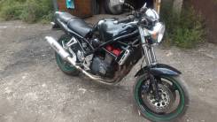 Suzuki GSF 400 Bandit. 400 куб. см., исправен, птс, с пробегом