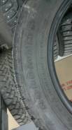 Nokian Nordman 5. Зимние, шипованные, износ: 10%, 4 шт