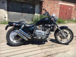 Honda V 45 Magna. 750 куб. см., исправен, птс, с пробегом