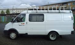 ГАЗ 2705. Продается Газель 2705, 2 500 куб. см., 1 500 кг.