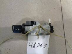 Замок зажигания Nissan Qashqai J10 2006-2014