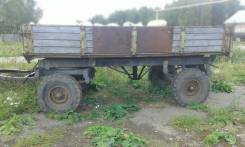 2ПТС-4. Продам телегу
