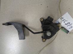Педаль газа Nissan Qashqai J10 2006-2014