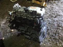 Двигатель в сборе. Toyota Crown Двигатель 2LTHE