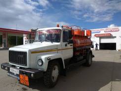ГАЗ. Газ Бензавоз, 4 750 куб. см., 5 000,00 куб. м.