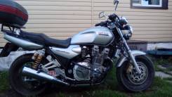 Yamaha XJR 1300. 1 300 куб. см., исправен, птс, с пробегом