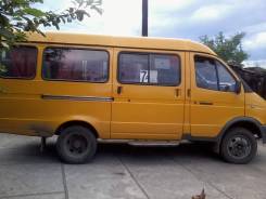 ГАЗ 322132. Продам Газель пассажирскую, 2 283 куб. см., 13 мест