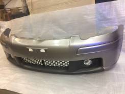 Бампер. Toyota Vitz, NCP13, NCP15, SCP13, NCP10, SCP10 Toyota Yaris, NCP13, SCP10, NCP10, NCP15, SCP13