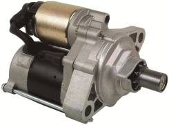 Стартер. Honda: Civic, Domani, S-MX, Ballade, Stepwgn, Integra, Orthia, Civic Ferio Двигатели: D14A4, VA, F16, D16B1, D16Y9, MF616, MF716, B16A5, PK6V...