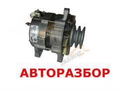Генератор ГАЗ 402 двс. ГАЗ: 24 Волга, 3102 Волга, 3110 Волга, 31029 Волга, ГАЗель