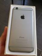 Apple iPhone 6 64Gb. Б/у