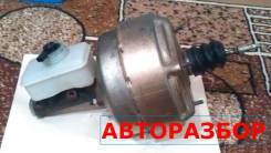 Вакуумный усилитель тормозов. ГАЗ: 24 Волга, 3102 Волга, 31105 Волга, 31029 Волга, 3110 Волга, Волга, ГАЗель