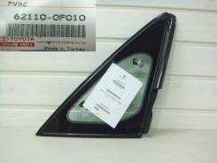 Стекло заднее. Toyota Corolla Verso Toyota Verso. Под заказ