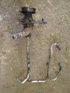 Помпа водяная. Toyota: Mark II Wagon Blit, Chaser, Crown, Soarer, Cresta, Mark II, Crown Majesta, Verossa Двигатель 1JZGTE