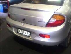 Блок управления двс Chrysler Neon 1999-2004 2000