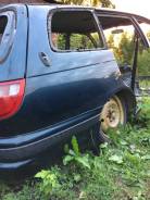 Крыло. Toyota Corona, ST191 Toyota Caldina, CT196, CT196V, CT197, CT197V, ET196, ET196V Toyota Carina E, AT190, AT190L, AT191, AT191L, CT190, CT190L...