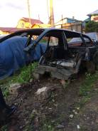 Крыша. Toyota Caldina, ST190, ST191G, ST190G Двигатель 4SFE