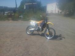 Suzuki RMX 250. 250 куб. см., исправен, без птс, с пробегом
