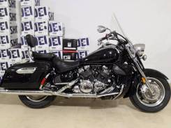 Yamaha Royal Star Tour Deluxe. исправен, птс, без пробега