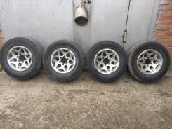 Nokian Hakkapeliitta 5 SUV. Зимние, шипованные, 2012 год, износ: 10%, 4 шт