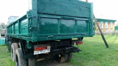 Камаз 55102. , 5 000 куб. см., 20 000 кг.
