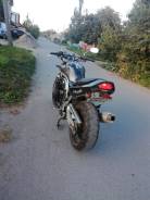 Suzuki GSF 1200 Bandit. 1 200 куб. см., исправен, птс, с пробегом