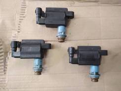 Катушка зажигания. Toyota: Chaser, Supra, Mark II, Crown, Cresta, Origin, Progres, Altezza, Crown Majesta, Mark II Wagon Blit, Verossa, Soarer, Aristo...