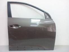 Накладка на дверь. Hyundai ix35. Под заказ