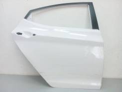 Дверь боковая. Hyundai Elantra. Под заказ