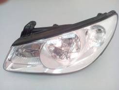 Фара. Hyundai Elantra. Под заказ