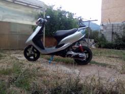 Yamaha. 100 куб. см., исправен, птс, без пробега