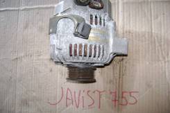 Генератор. Toyota: Altezza, Aristo, Chaser, Crown, Soarer, Origin, Cresta, Progres, Mark II, Crown Majesta, Supra Двигатель 2JZGE