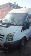 Ford Transit Van. Продам Форд Транзит, 2 200 куб. см., 800 кг.
