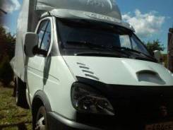 ГАЗ 2818. Продаю газель реф, 2 400 куб. см., 1 500 кг.