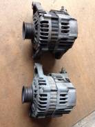 Генератор. Nissan: Cube, Micra, March Box, Stanza, March Mitsuoka Viewt, HK11, K11, KH11 Двигатели: CG13DE, CG10DE
