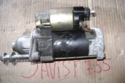 Стартер. Toyota: Altezza, Aristo, Chaser, Crown, Soarer, Origin, Cresta, Progres, Mark II, Crown Majesta, Supra Двигатель 2JZGE